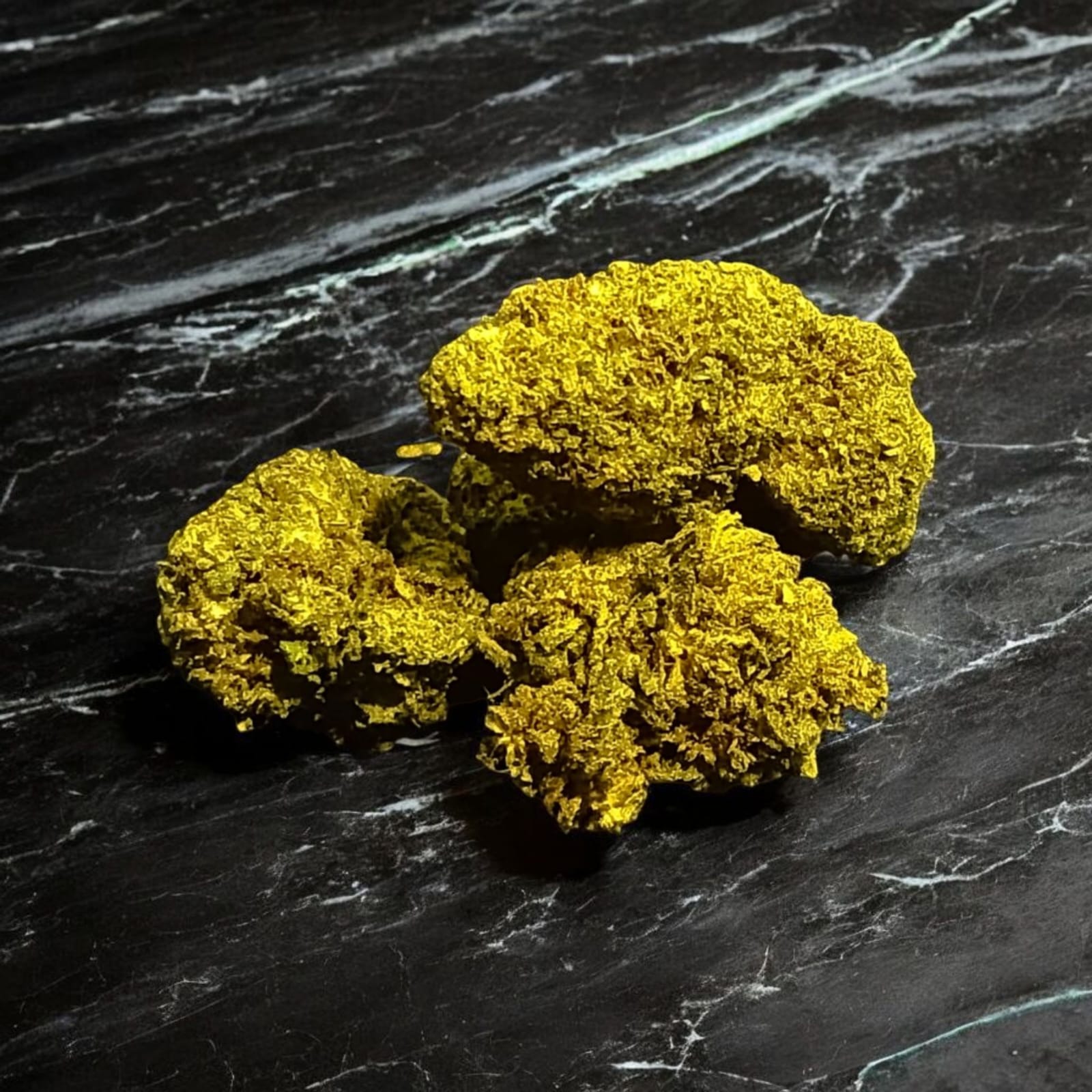 Mango Haze – 20% N10